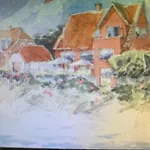Sonderstrand 3* Скаген