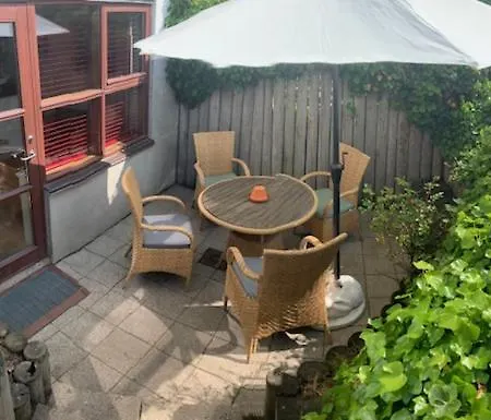 Bed & Breakfast Sonderstrand 3*