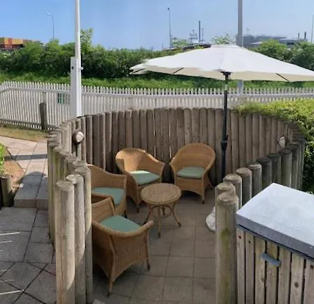 Sonderstrand Downtown Family Rooms Os47 ベッド・アンド・ブレックファスト 3*