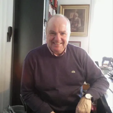 Bed & Breakfast Sonderstrand 3*