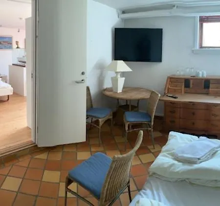 Sonderstrand Downtown Family Rooms Os47