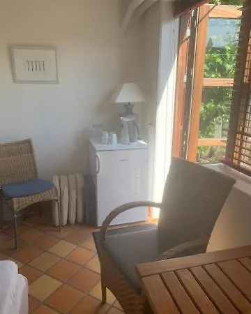Sonderstrand Downtown Family Rooms Os47 3*