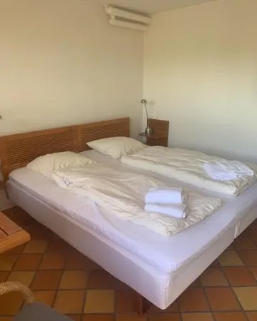 Sonderstrand Bed & Breakfast