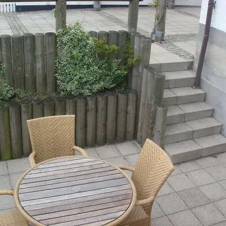 Bed & Breakfast Sonderstrand