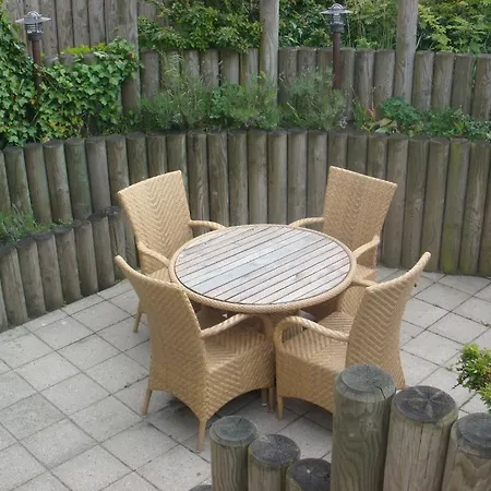 Bed & Breakfast Sonderstrand 3*