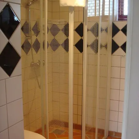 Sonderstrand Bed & Breakfast