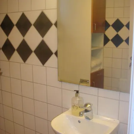 Sonderstrand Downtown Family Rooms Os47 スケーエン