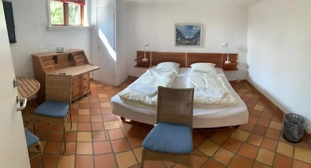 Bed & Breakfast Sonderstrand