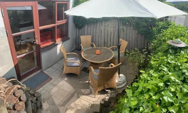 Bed & Breakfast Sonderstrand 3*