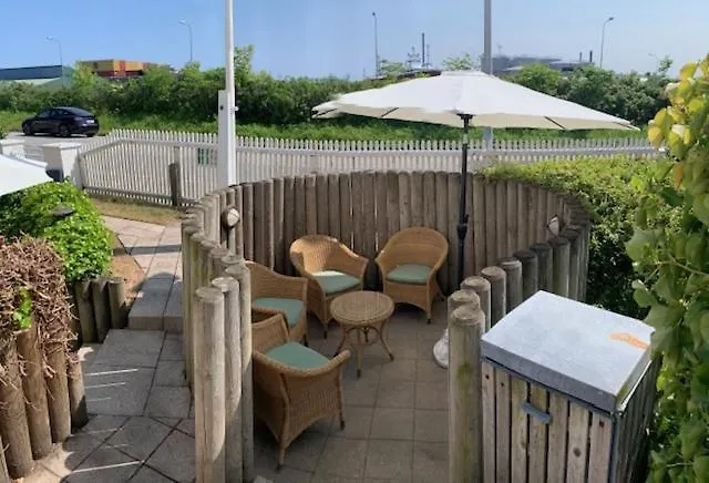 Sonderstrand Bed & Breakfast 3*