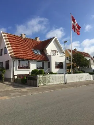 Sonderstrand Bed & Breakfast Skagen