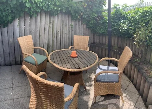 Bed & Breakfast Sonderstrand