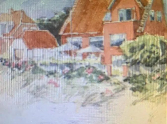 Sonderstrand 3* Skagen