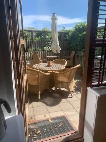 Sonderstrand Bed & Breakfast 3*