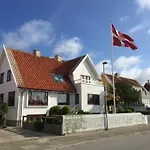 Sonderstrand 3*