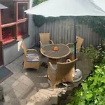 Bed & Breakfast Sonderstrand 3*