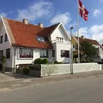 Sonderstrand Bed & Breakfast Skagen