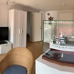 Bed & Breakfast Sonderstrand