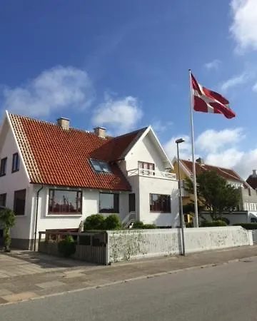 Sonderstrand 3*