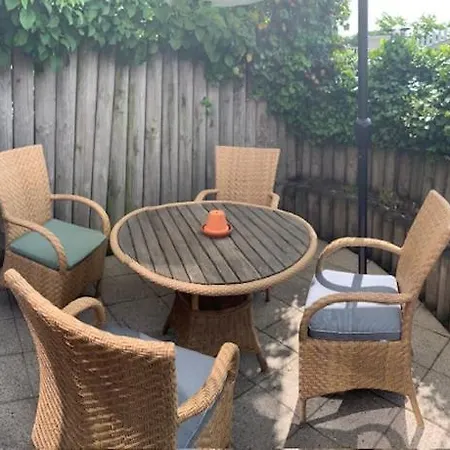 Bed & Breakfast Sonderstrand