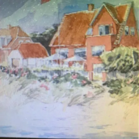 Sonderstrand 3* Σκάγκεν
