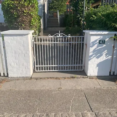 Bed & Breakfast Sonderstrand Skagen