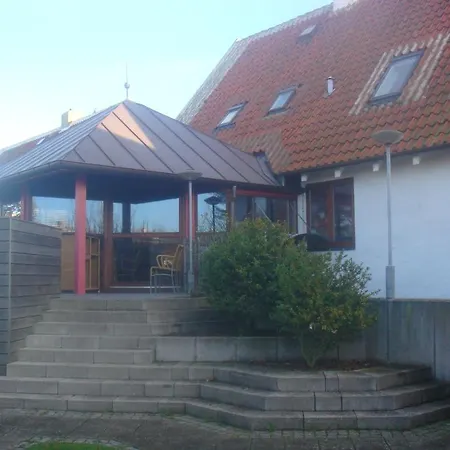 Sonderstrand 3* سكاغن