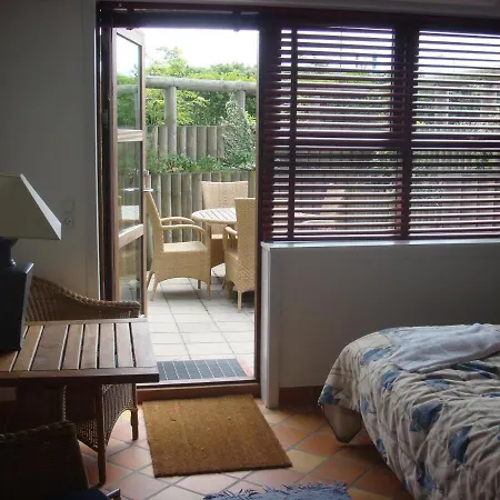 Sonderstrand فندق مبيت وإفطار سكاغن