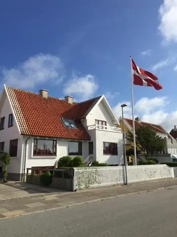 Sonderstrand 3*