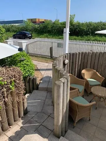 Sonderstrand فندق مبيت وإفطار 3*