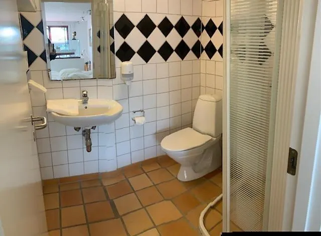 Bed & Breakfast Sonderstrand