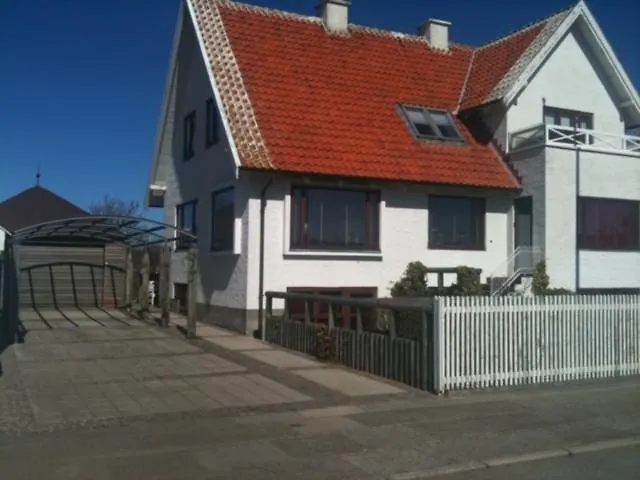 Sonderstrand 3*