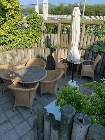 Sonderstrand سكاغن