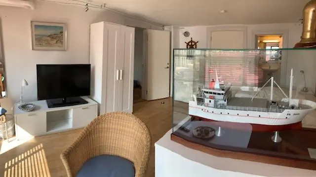 Bed & Breakfast Sonderstrand