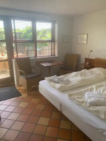 Sonderstrand فندق مبيت وإفطار 3*