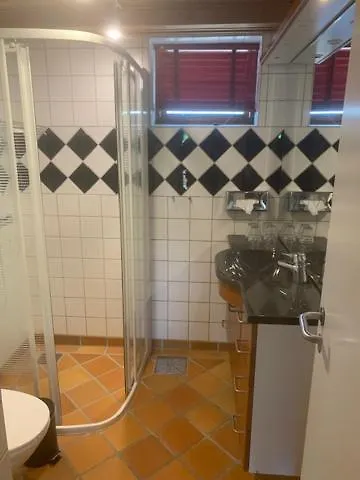 فندق مبيت وإفطار Sonderstrand سكاغن