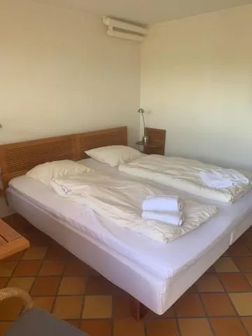 Sonderstrand فندق مبيت وإفطار