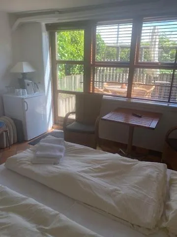 Sonderstrand 3* سكاغن