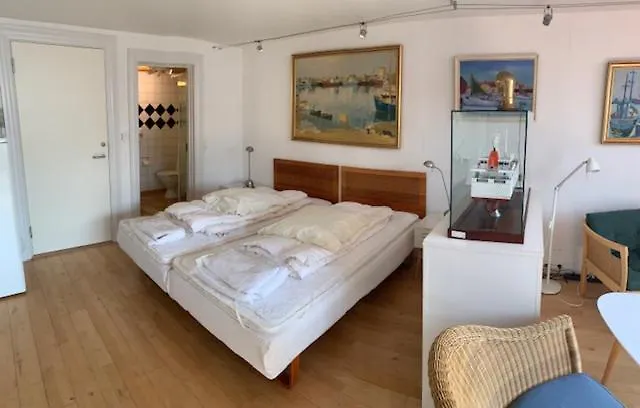 Sonderstrand 3*