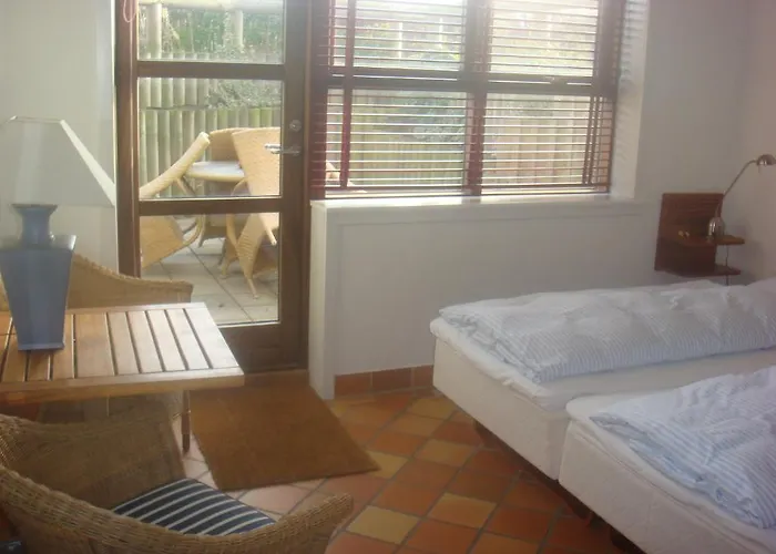 Sonderstrand 3*