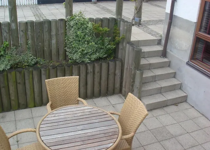 Bed & Breakfast Sonderstrand