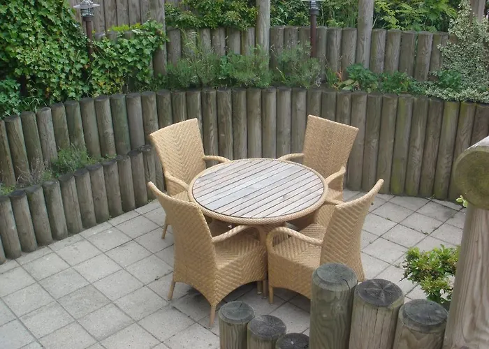 Bed & Breakfast Sonderstrand 3*