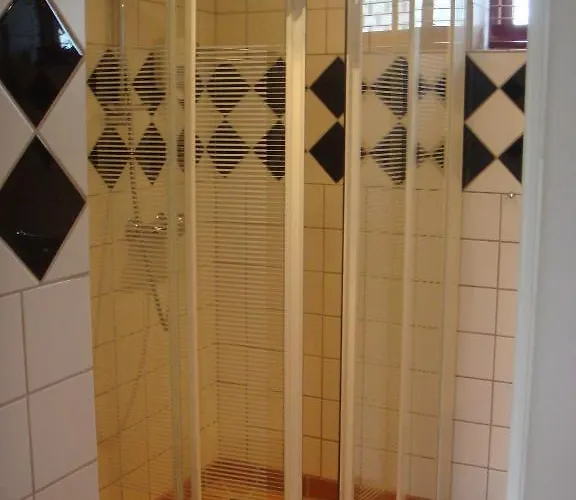 Sonderstrand Bed & Breakfast