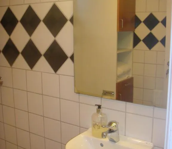 Sonderstrand سكاغن