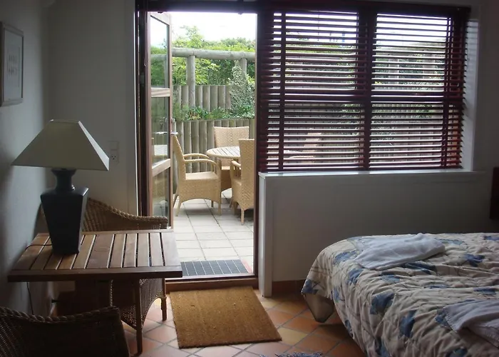 Sonderstrand فندق مبيت وإفطار سكاغن